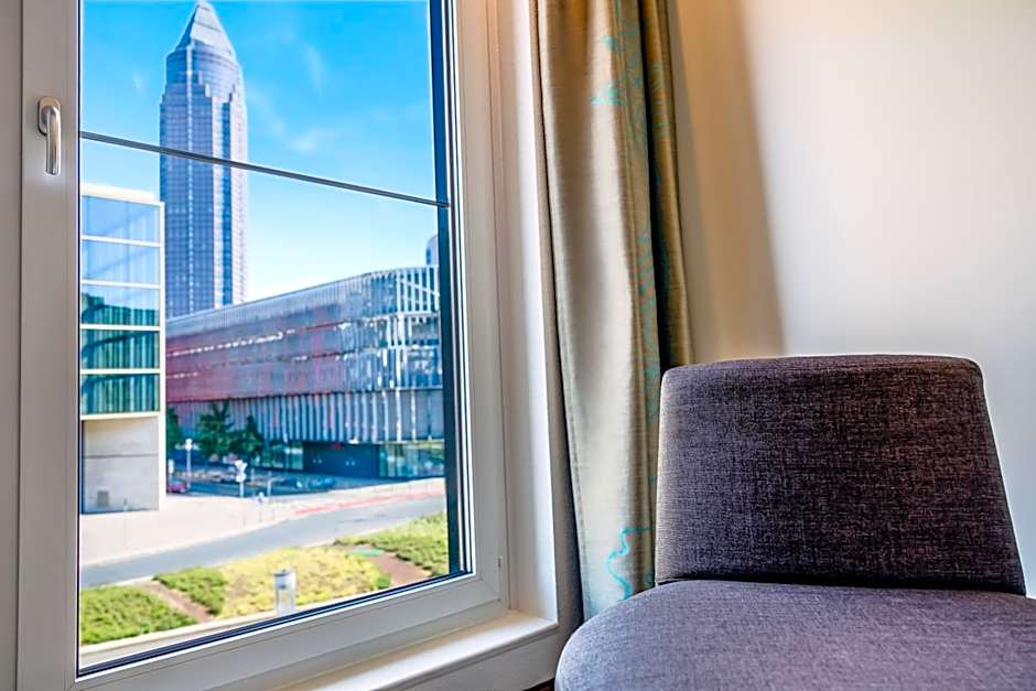 Motel One Frankfurt-Messe