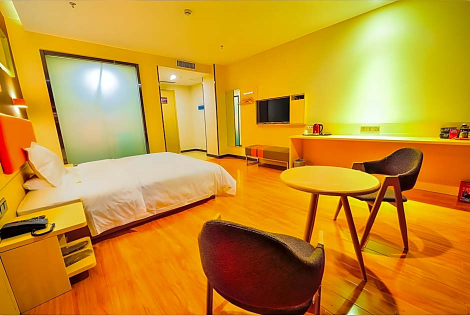 7 Days Premium·Shihezi Development Zone