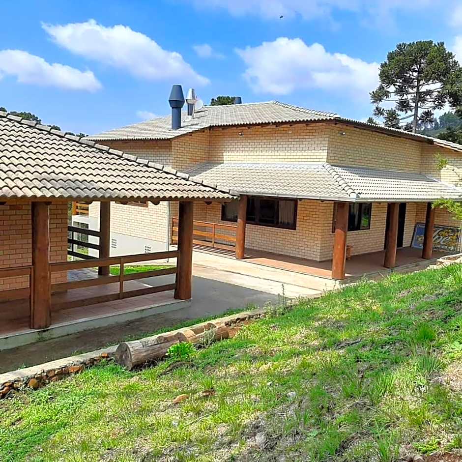 Pousada Rural Canto do Riacho