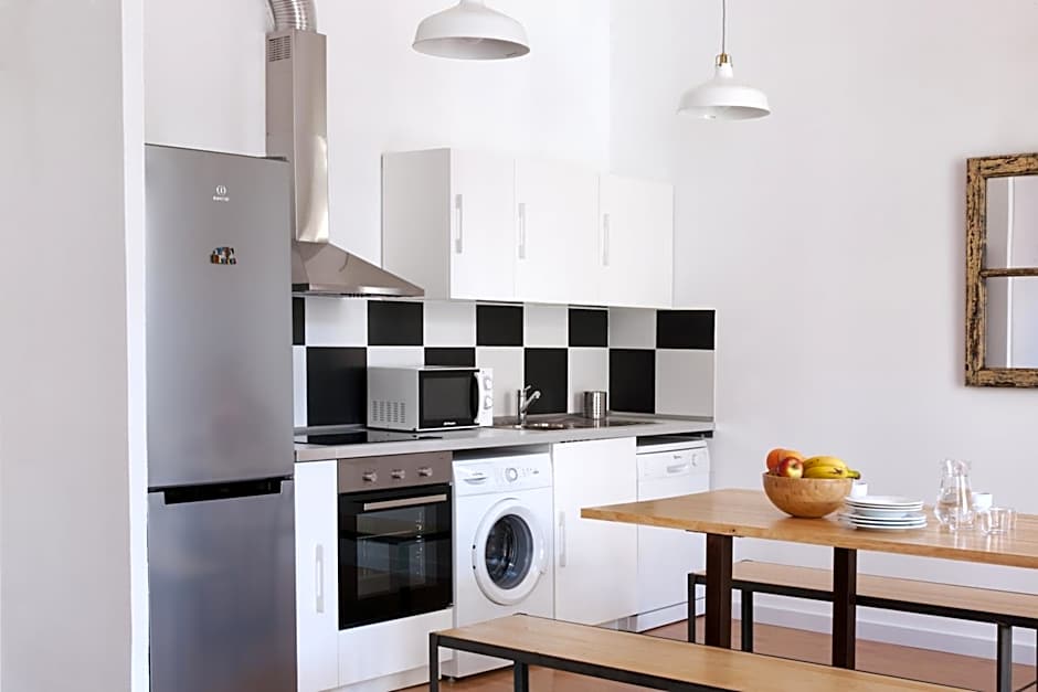 My Address in Barcelona