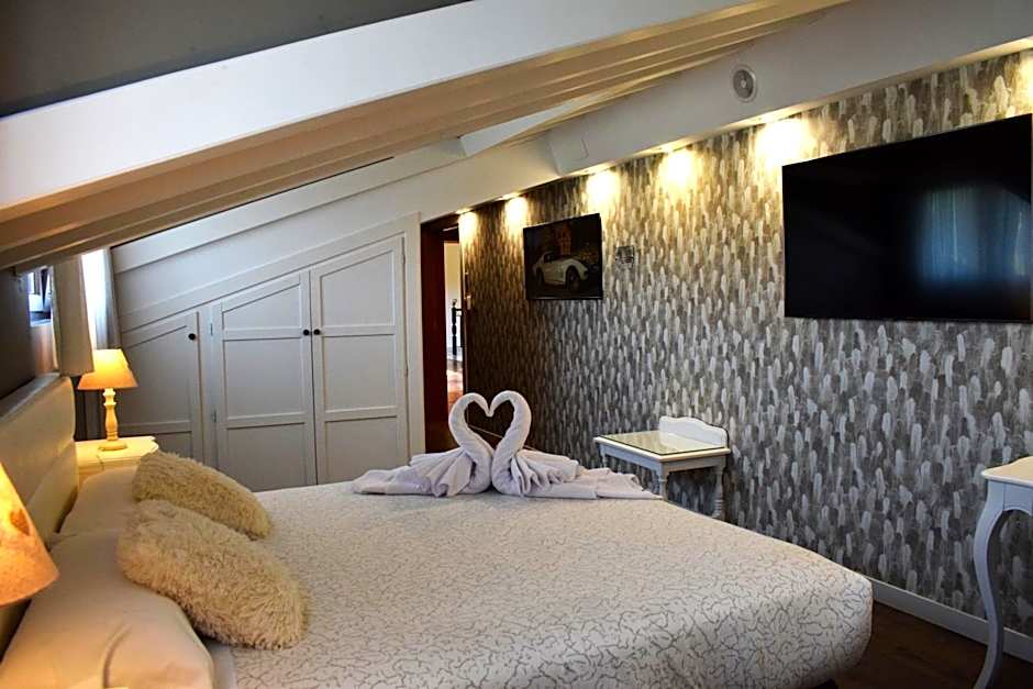 Hotel Spa San Marcos