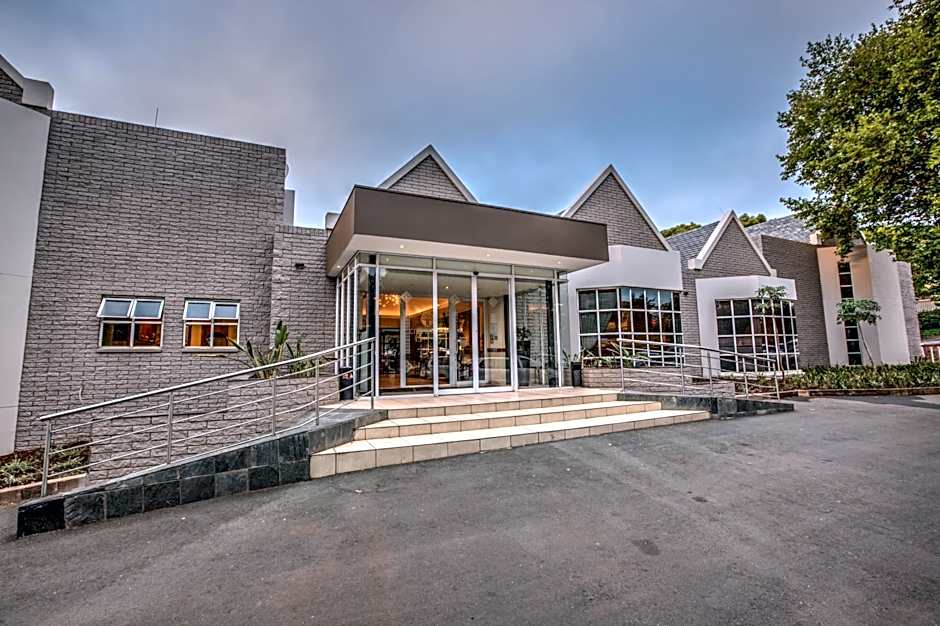 City Lodge Hotel Bryanston Johannesburg