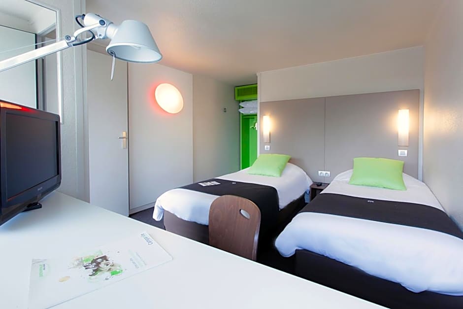 Hotel Campanile Saint-Malo  Saint-Jouan-Des-Guerets