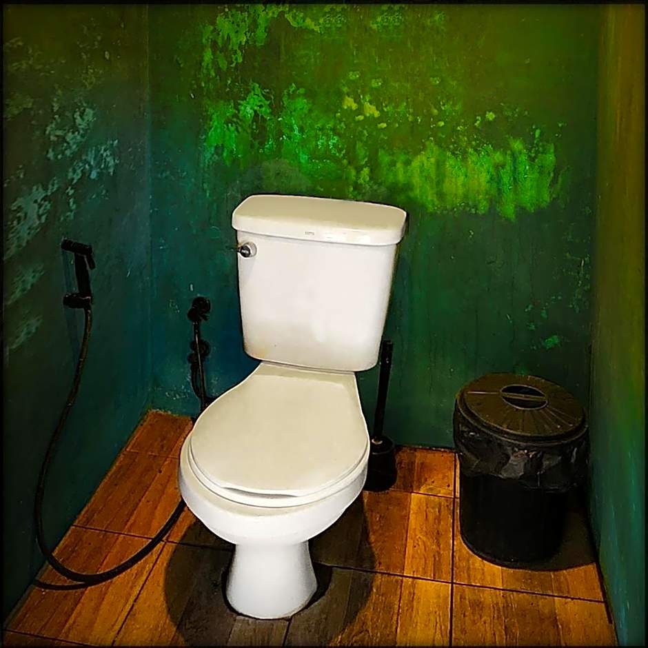 Jungle Fever Koh Chang