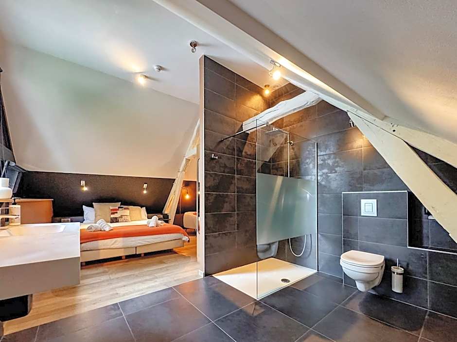 Hôtel Le Manoir