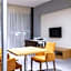 Ramada Plaza by Wyndham Istanbul Asia Airport