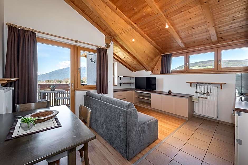 Panorama Residence Schlossblick