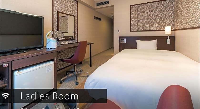 Daiwa Roynet Hotel Nagoya-Ekimae