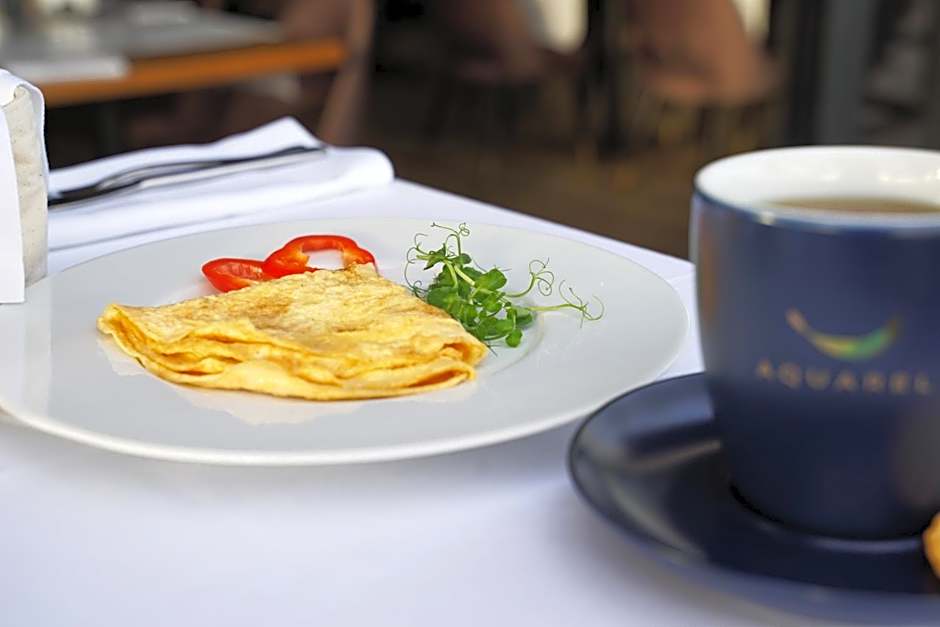 Hotel Boutique Aquarel