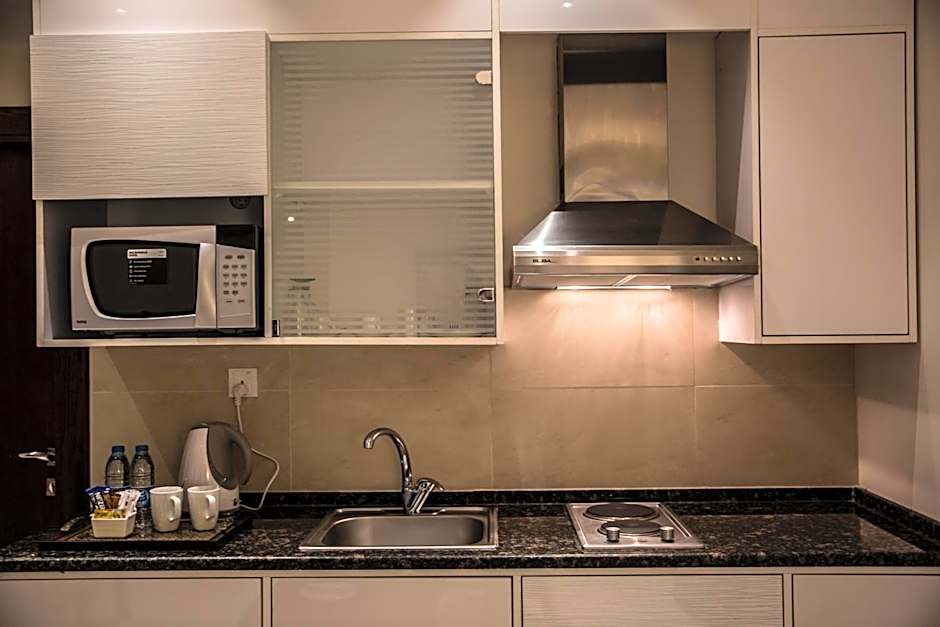 Naylover Hotel Suites