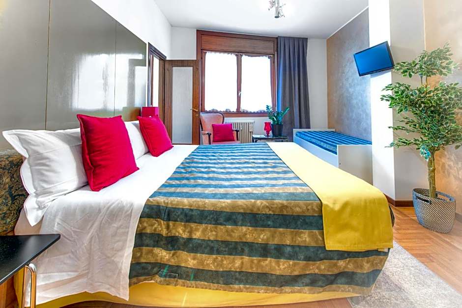 B&B San Benedetto