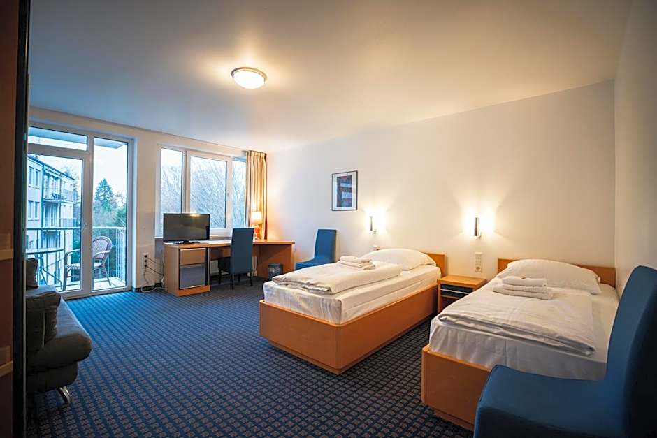 Hotel in Herrenhausen