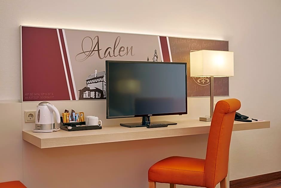 H+ Hotel Limes Thermen Aalen