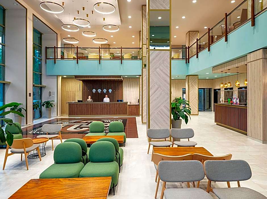 Melia Sunny Beach All Inclusive