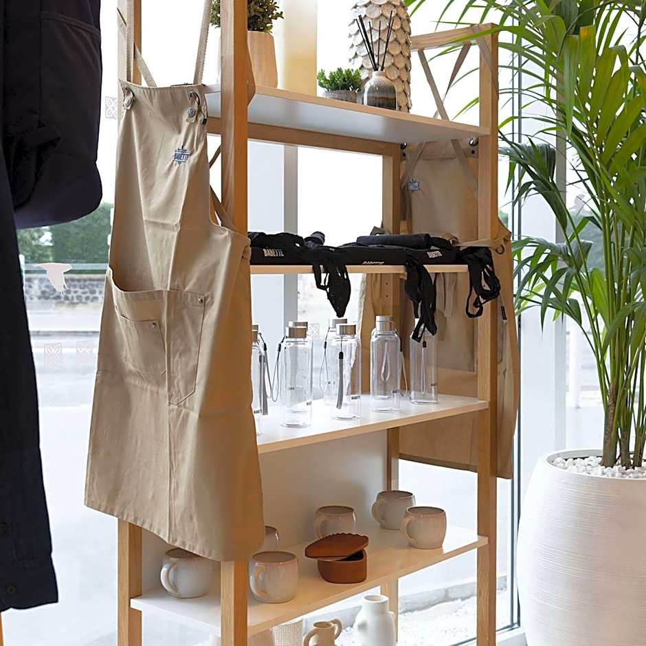 Hilton Garden Inn Le Havre Centre