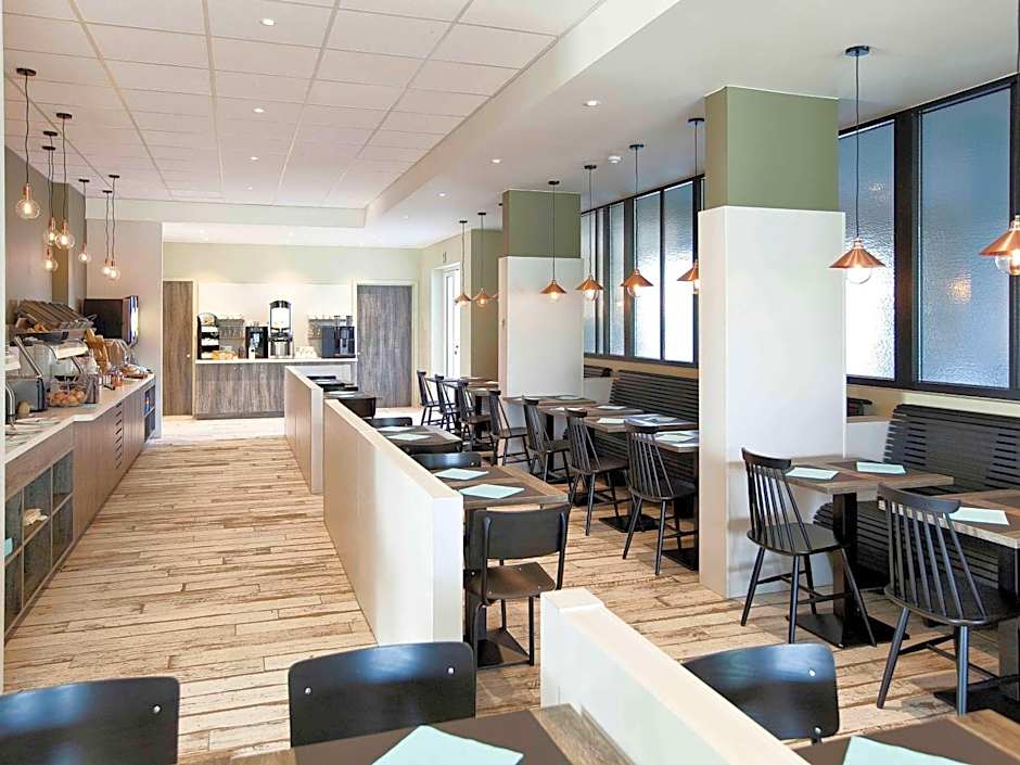 ibis Styles Nieuwpoort
