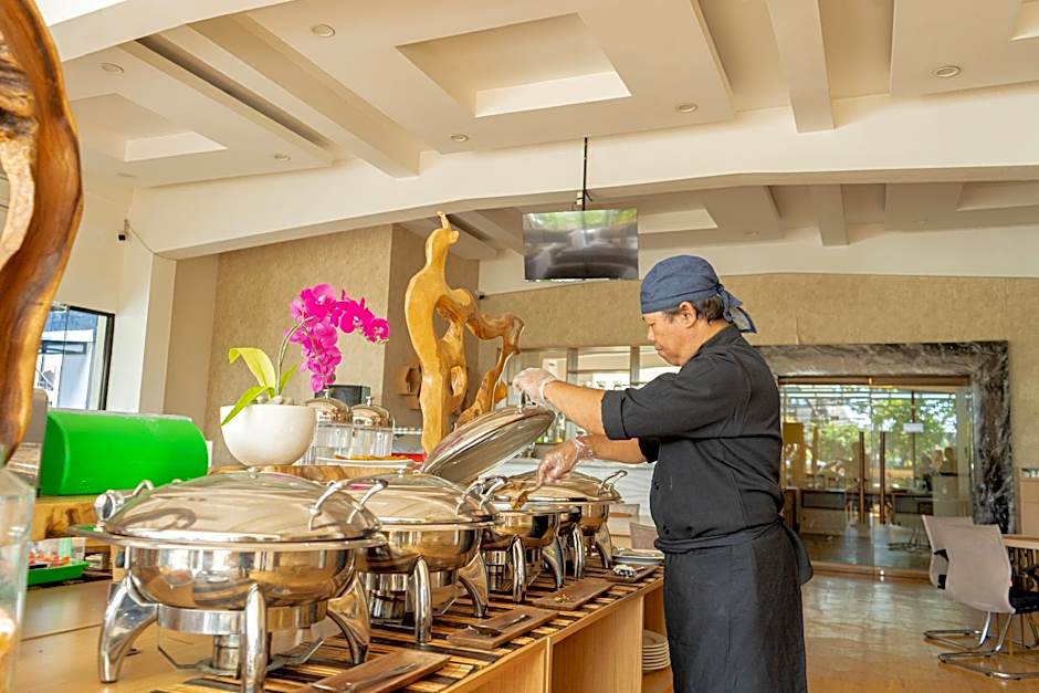 ABISHA Hotel Sanur