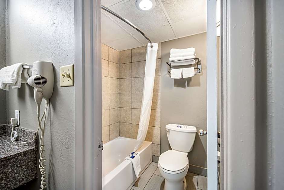 Americas Best Value Inn & Suites Arkadelphia