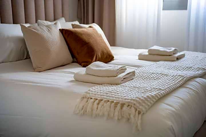 Apartment in Haneviim St, Jerusalem