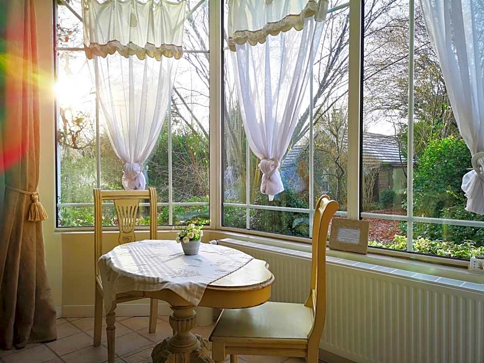 Le Domaine des Prés du Hom