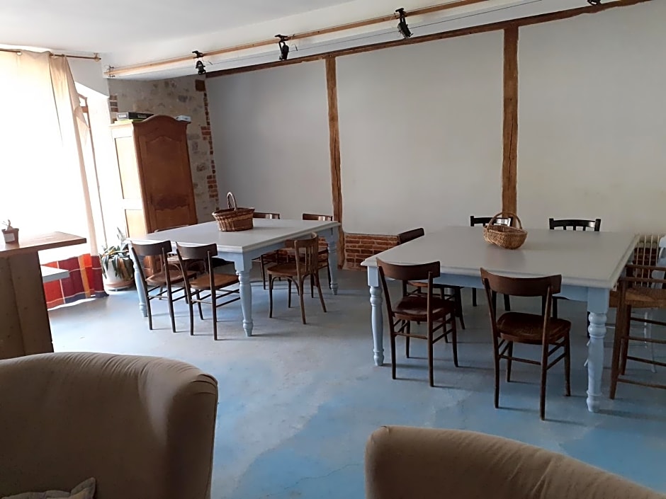 Ferme de la Basse-cour