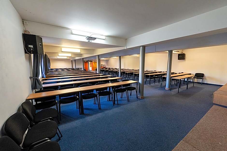 Hotel Rustikal Hustopeče - U Mandloňových sadů