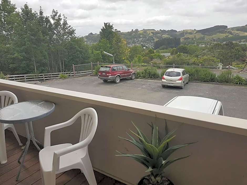 Panorama Motor Inn
