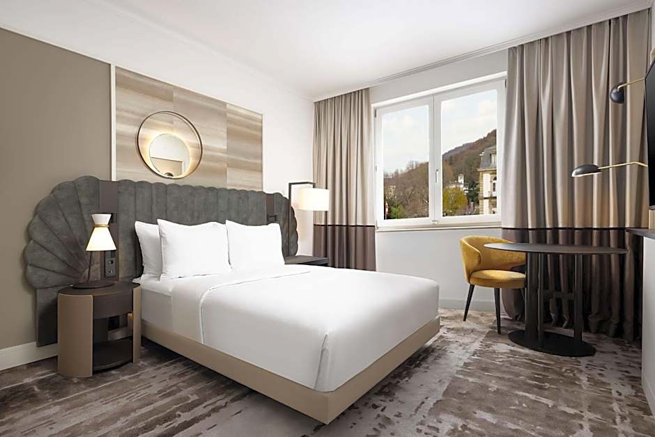 Hilton Heidelberg