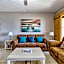 Sonoran Sea 310-W - Modern 1 bedroom