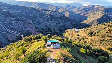 Finca Serrato