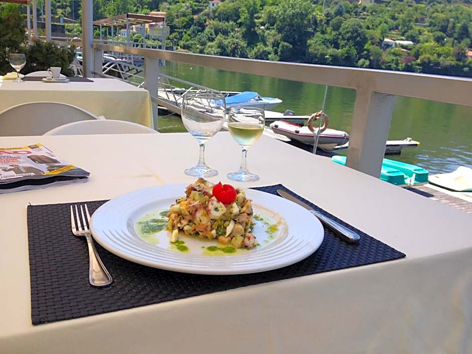 Douro Hotel Porto Antigo