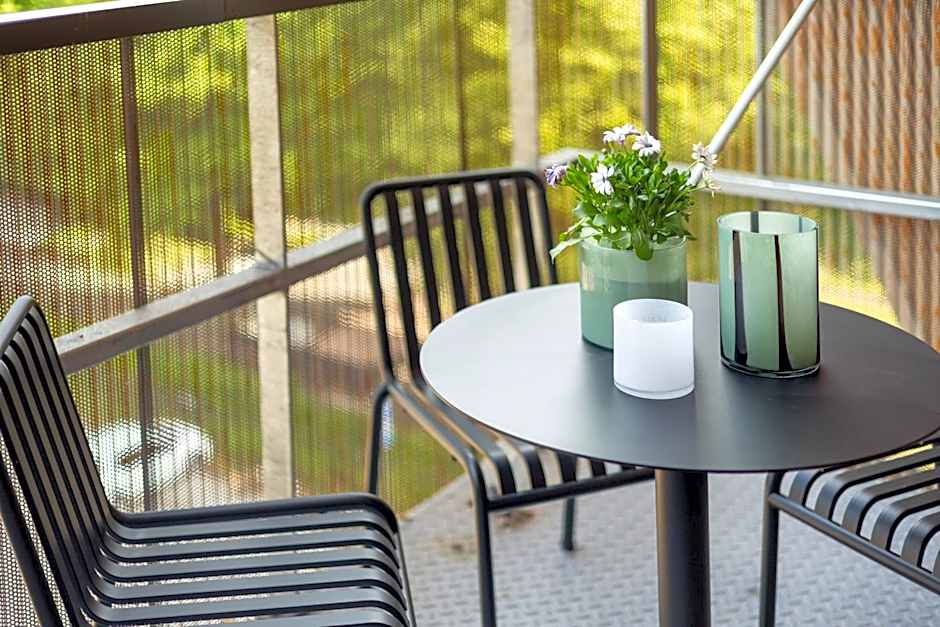 Unity Malmö - A Studio Hotel