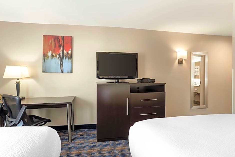 Best Western Plus Fairfield Hotel