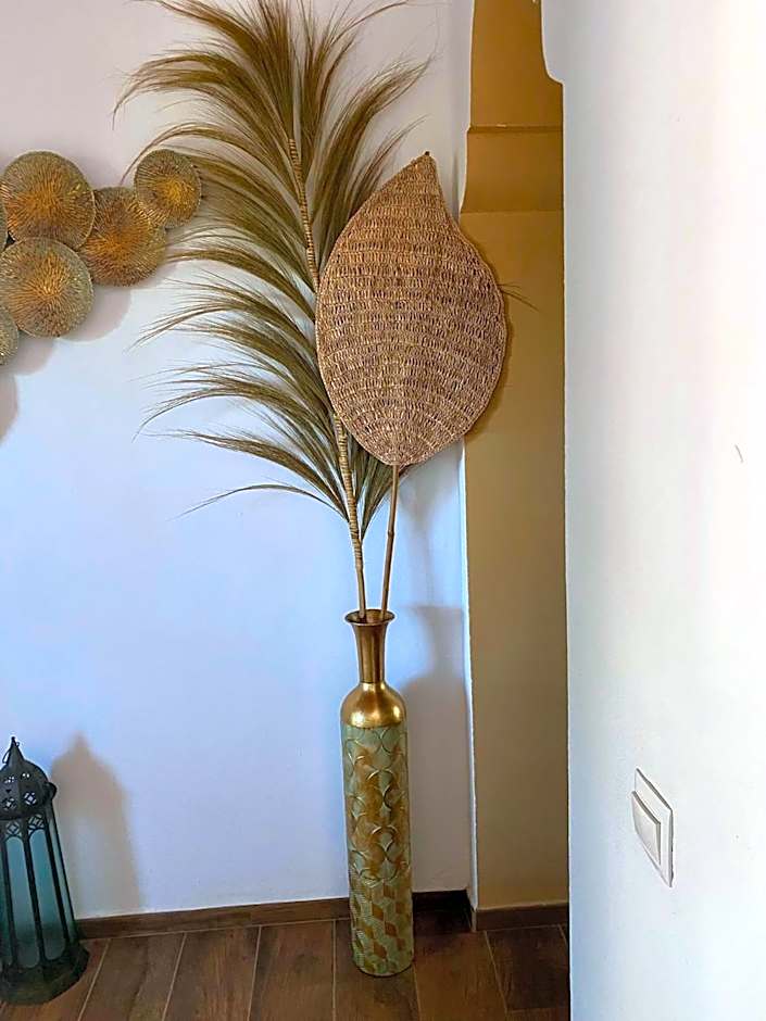 Casa Baliza, adults only