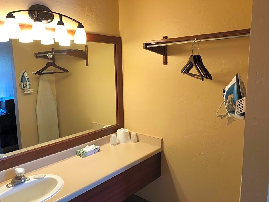 Claridge Inn - St. George