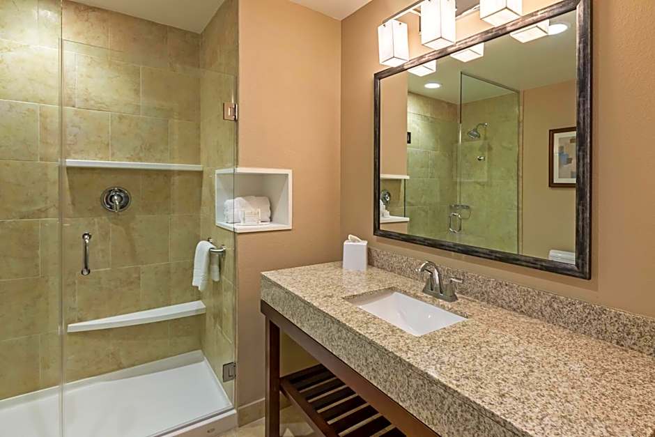 Courtyard by Marriott Houston I-10 West/Park Row