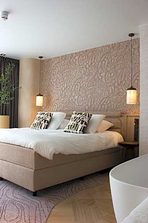 Junior Wellness Suite with Spa Access