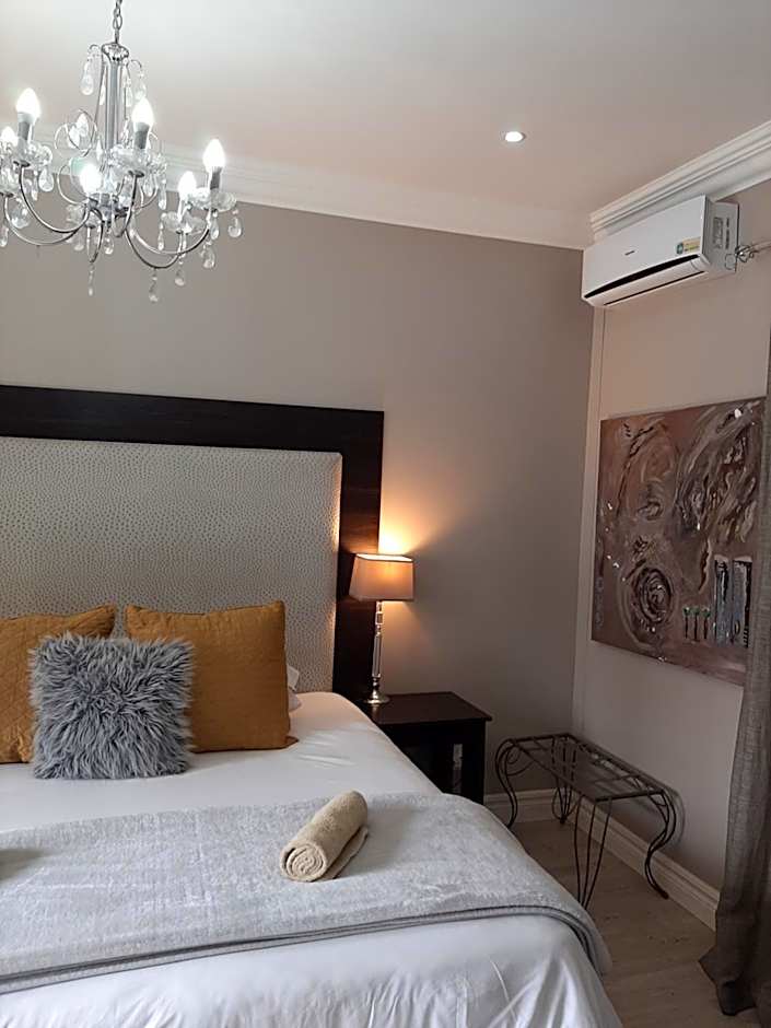 Casa Cara Guest House