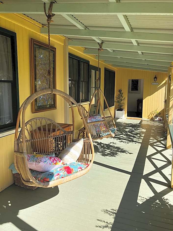 Noosa Hinterland Escape