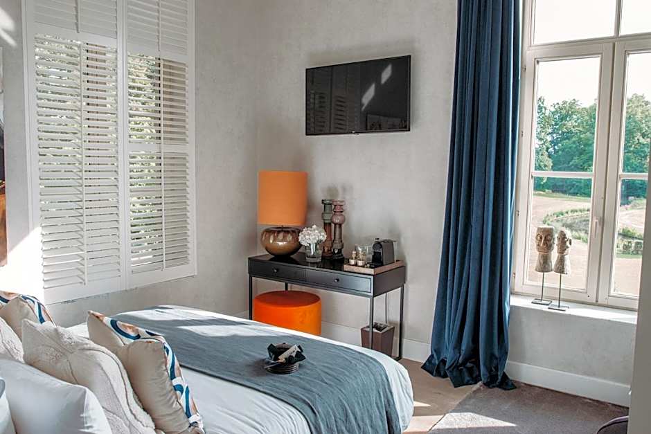 B&B Maison Mairie Hasselt