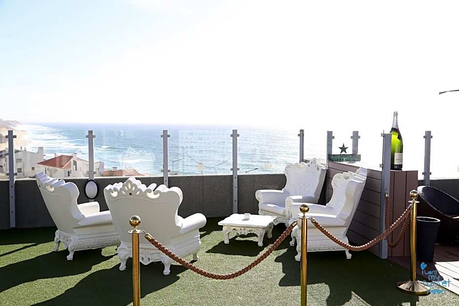 Hotel Mar e Sol & Spa