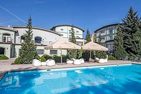Parkhotel Plzen Congress Center