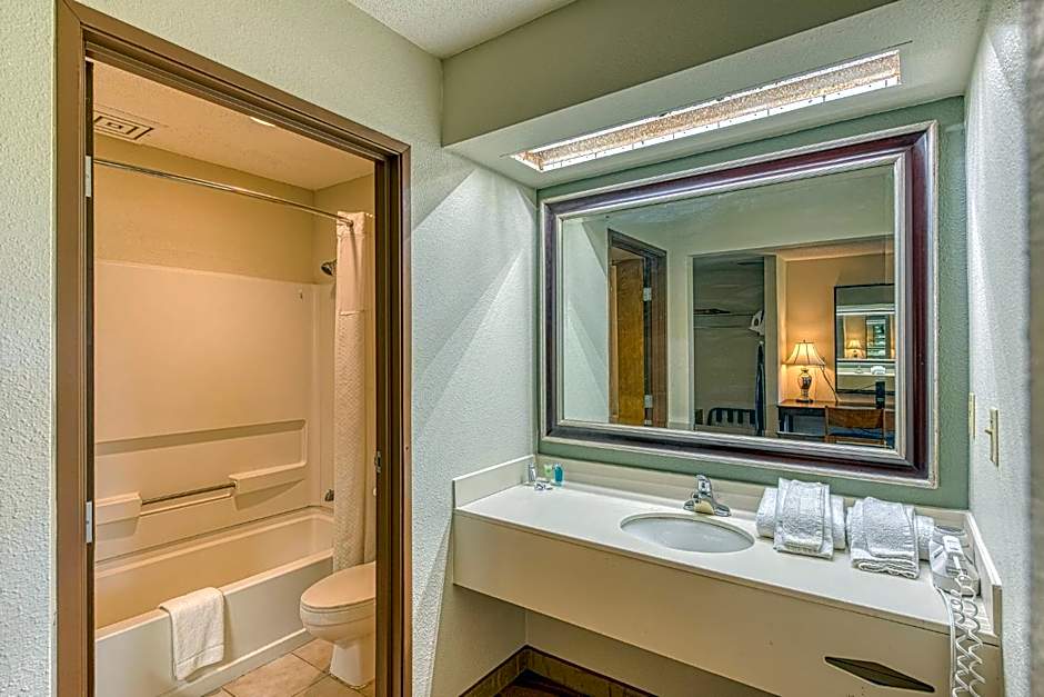 American Inn & suites