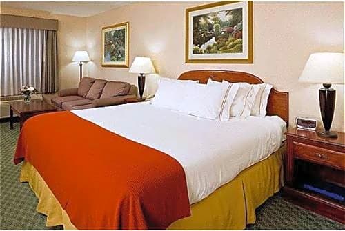 Holiday Inn Express Keene, an IHG Hotel