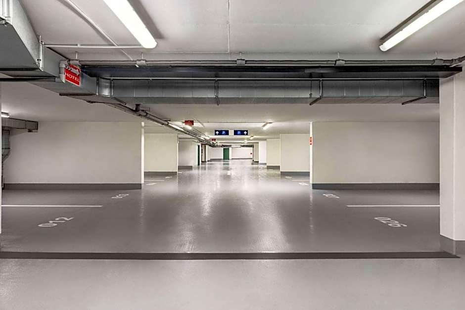 Amedia Express Prag, Trademark Collection by Wyndham