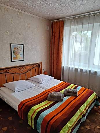 Jeruzale Hotel