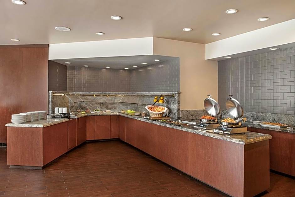 Four Points By Sheraton San Diego