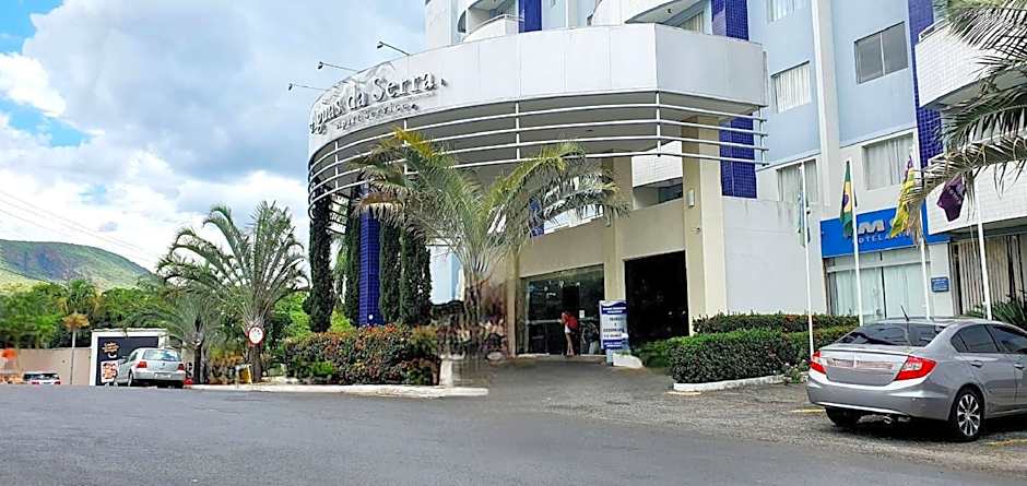 Rio Quente GO Apto 7 Pessoas 2 Qtos