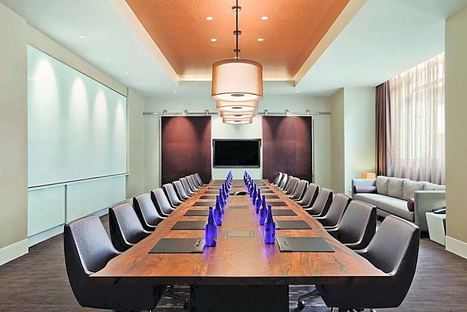 Hyatt Regency Wichita