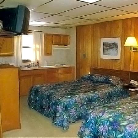 Allyndale Motel